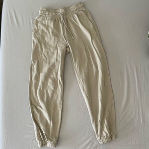 Womens H&M Size S joggers